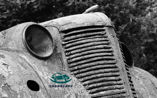 cash for junk cars near me